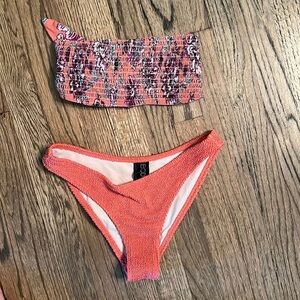 BODY bikini size S